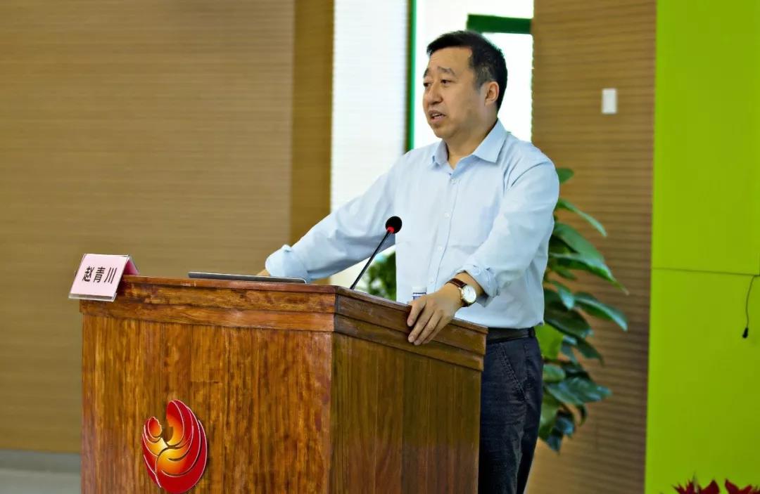 厲兵秣馬迎開業(yè) ，不負(fù)芳華砥礪行——西安國際醫(yī)學(xué)中心第二期新員工入職培訓(xùn)精彩紛呈
