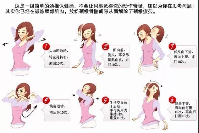 世界脊柱日｜呵護(hù)脊柱健康，從生活點(diǎn)滴做起!