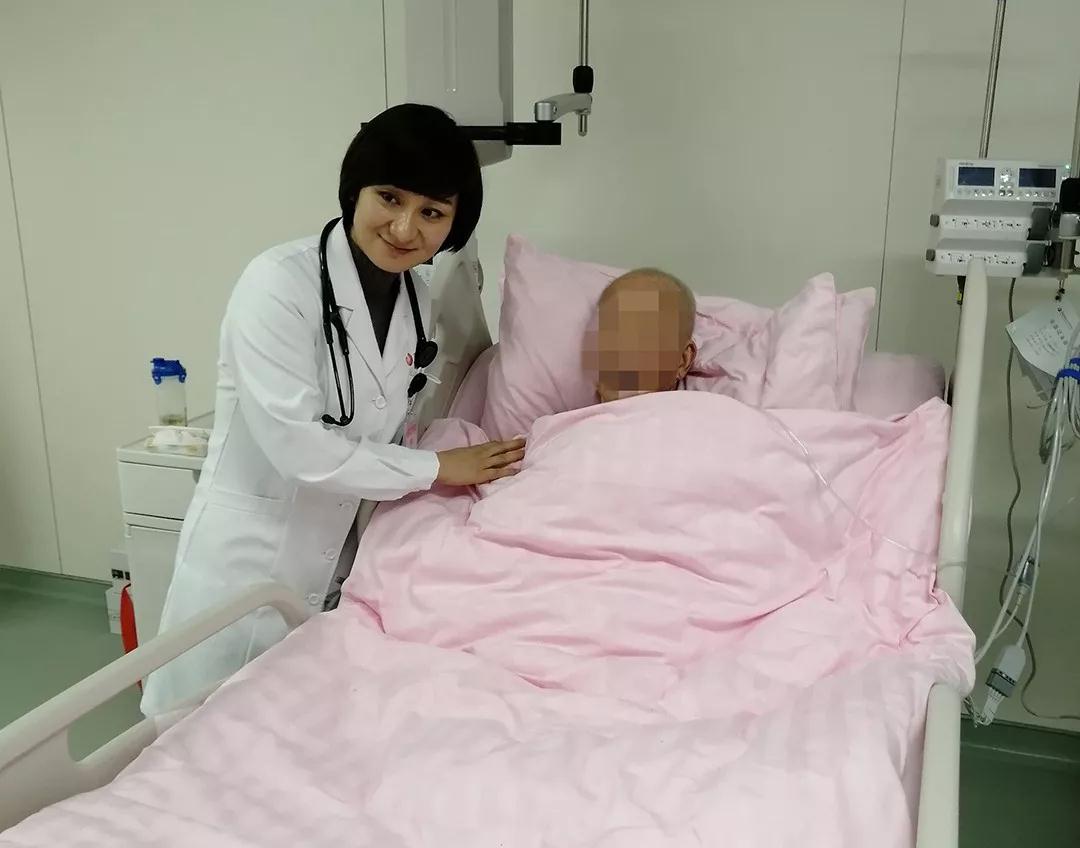三秦網(wǎng)報(bào)道—奇跡！101歲老人起死回生！ 西安國(guó)際醫(yī)學(xué)中心醫(yī)院成功救治百歲老人