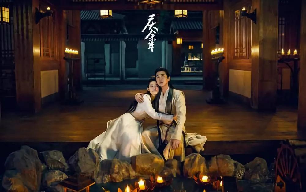 《慶余年》“雞腿姑娘”患結(jié)核病，男主不怕傳染么？