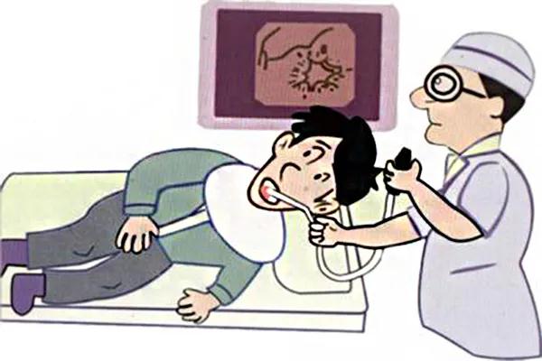 這項(xiàng)檢查很重要，40歲以上應(yīng)該做！