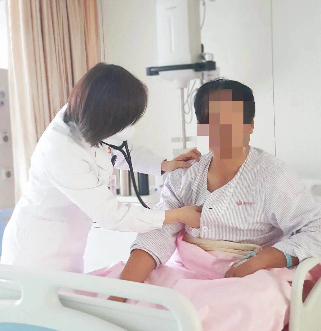這種胸悶、胸痛要注意！你該去做這項檢查