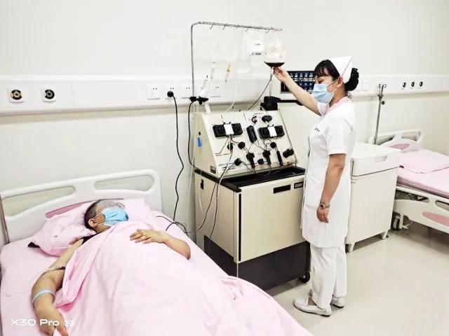 若身體發(fā)出這四個求救信號，當心得了白血??！