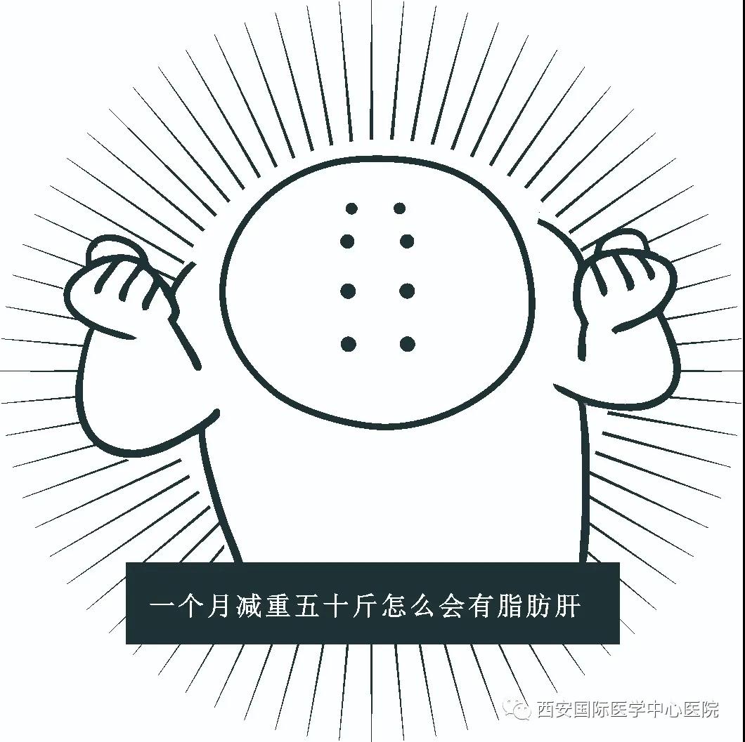 這個(gè)病不是胖子的專利，瘦子也中招，原因在這兒！