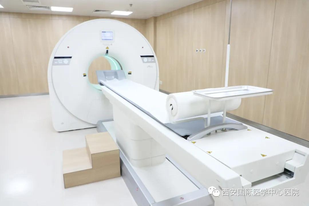 這個(gè)科室超硬“核”！掀起核醫(yī)學(xué)最“溫情”一面