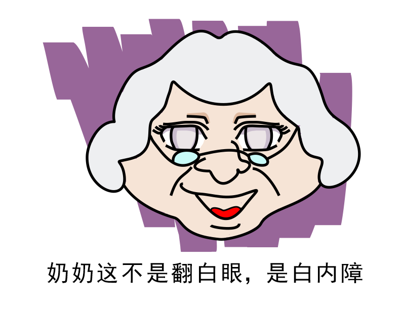 請(qǐng)注意！得了這個(gè)眼科疾病，手術(shù)是唯一的治療方法