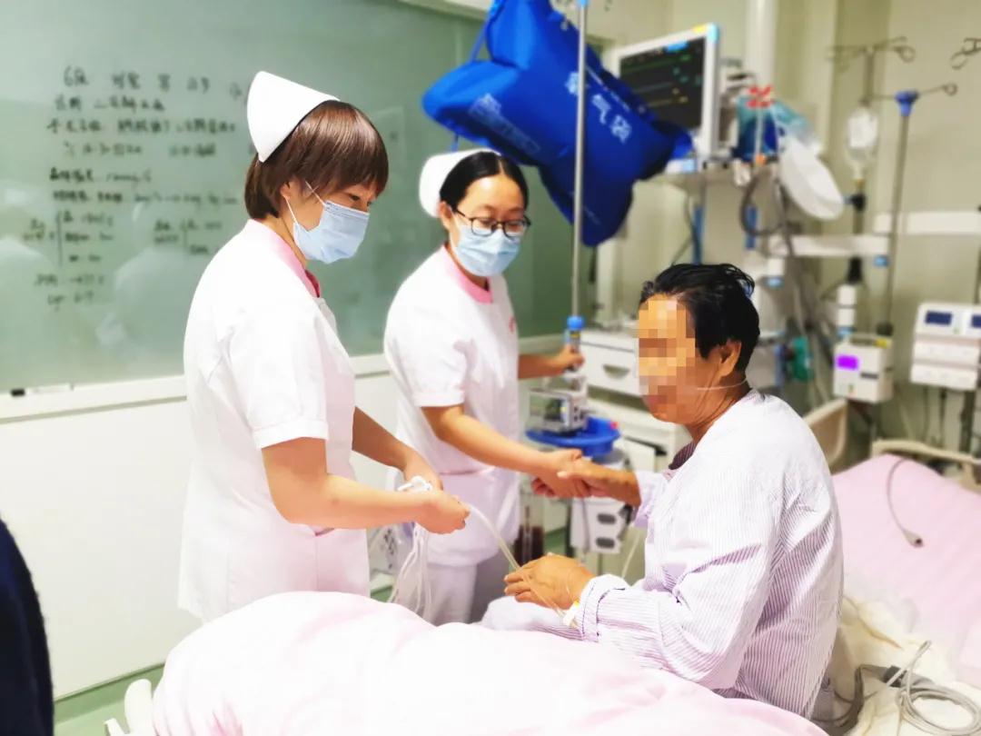 心臟二尖瓣置換術(shù)后，第二天就能下地？心臟外科用達芬奇機器人告訴你答案