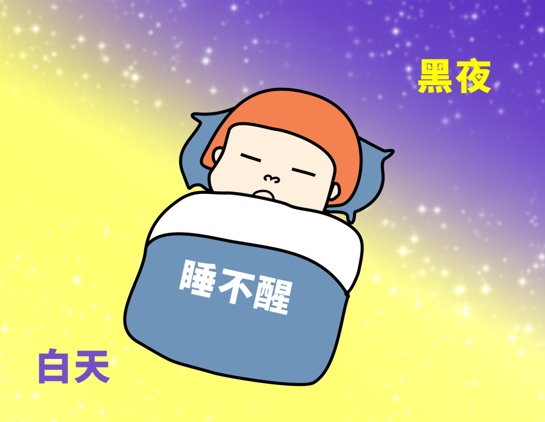孩子貪睡老不醒？家長需要警惕這種病