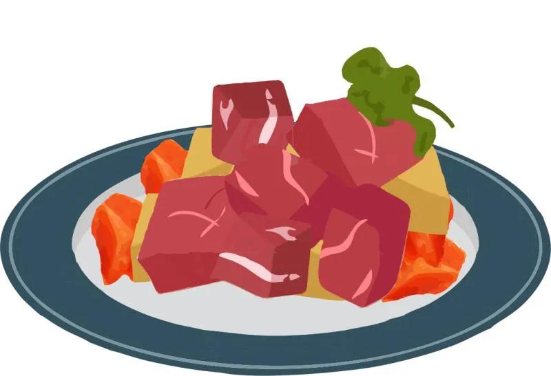 【每日一膳】在“凍手凍腳”的季節(jié)，這道佳肴補而不膩！
