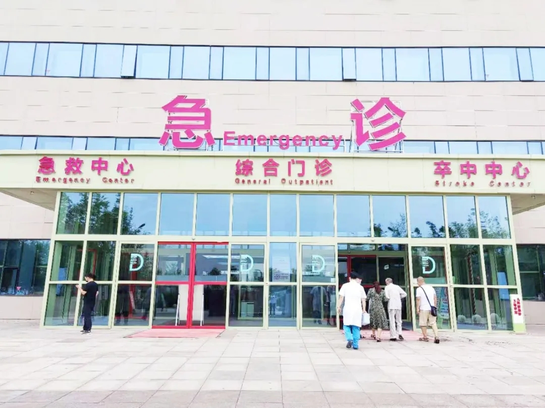 用心守護｜每一個節(jié)日背后，都有他們默默付出