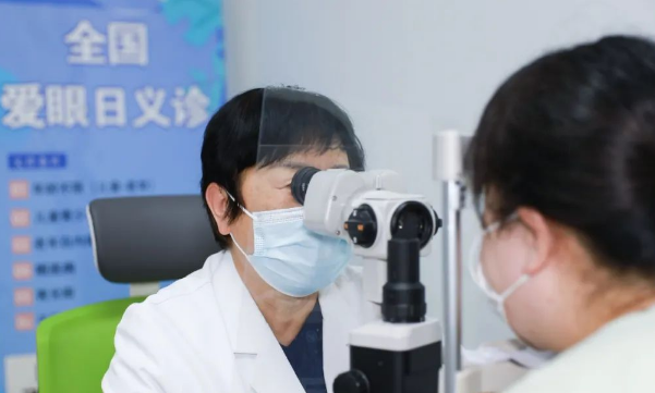 全國愛眼日|多數(shù)人躲不過的眼疾，究竟該怎么治？