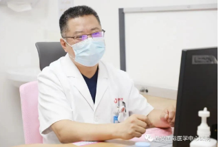 聚焦晚期腫瘤，布拉格治療顯真章