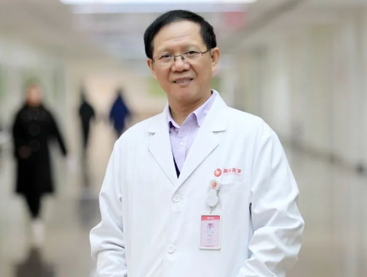 重磅！周曉東教授當選為中國超聲醫(yī)學工程學會會長