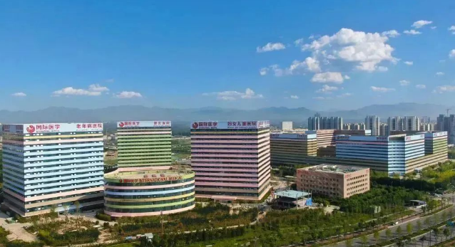 職位熱招丨Join國(guó)際醫(yī)學(xué)，攜手共進(jìn)，未來(lái)可期