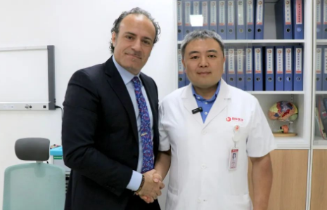 國際診療日③：Mayo Clinic神經(jīng)內(nèi)科專家點贊國際醫(yī)學(xué)“嘹咋咧”！期待長期交流