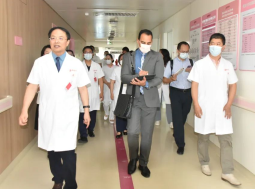 國際診療日⑦：大咖齊聚 探討血液病診療新進(jìn)展