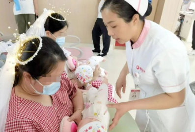 『2023世界母乳喂養(yǎng)周』一周三場(chǎng)公益活動(dòng)，邀您來(lái)“約惠”！
