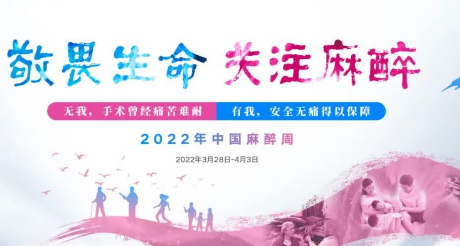 神秘的麻醉世界里，這13個(gè)問(wèn)題......