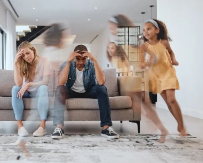 世界精神衛(wèi)生日|孩子是叛逆了還是病了？17.5%或有精神障礙！