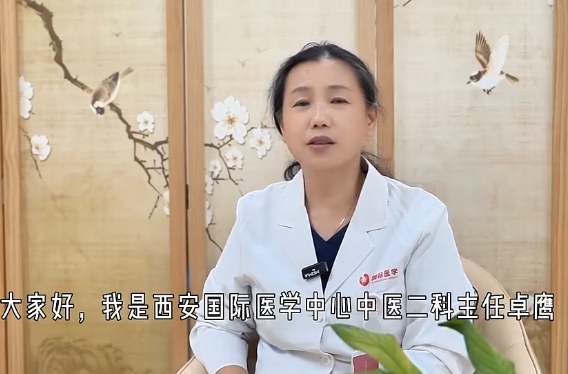 孩子發(fā)燒、咳嗽、脾胃差……中醫(yī)手法學(xué)起來(lái)！簡(jiǎn)單易掌握