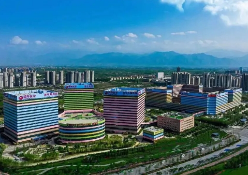 觸手可及！在西安國(guó)際醫(yī)學(xué)中心醫(yī)院，eConsults讓你不出國(guó)門，同步國(guó)際先進(jìn)診療服務(wù)