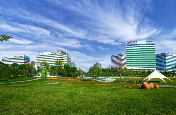 人文味、煙火氣、音樂療，這家醫(yī)院讓看病更有溫度