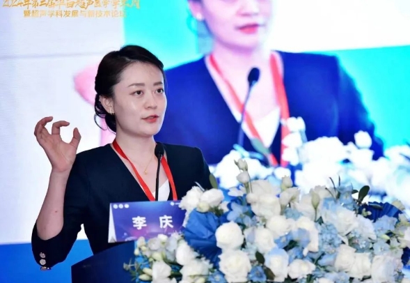 又是她！第一名