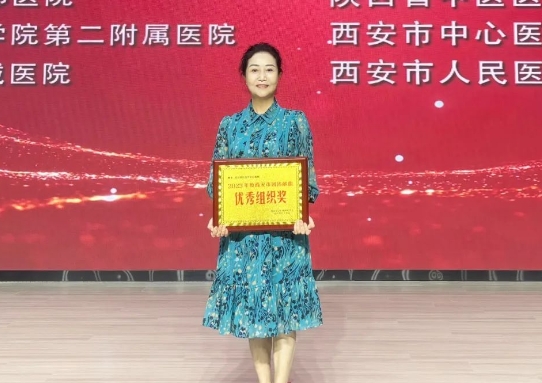 感謝您，獻血者！我院再獲兩項殊榮