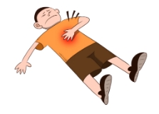 高溫天警惕急性心梗！炎炎夏日要當“心”，預防心梗要注意這些