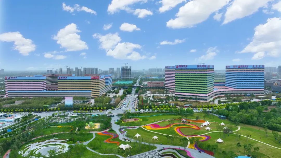 “建院五周年 健康惠民眾”公益活動(dòng)，等您參與！