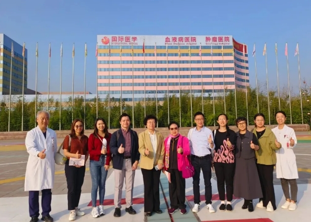 海峽兩岸暨港澳營養(yǎng)科學(xué)大會(huì)聚焦醫(yī)院臨床營養(yǎng)學(xué)科建設(shè)，西安國際醫(yī)學(xué)中心醫(yī)院成亮點(diǎn)