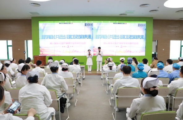 展風采 強技能 這場比賽超“燃”！