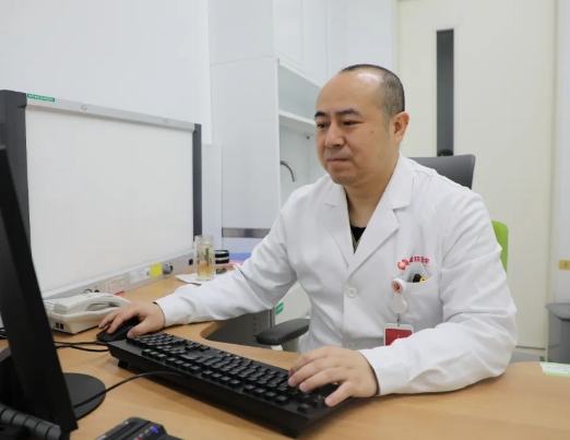 破解“雙難”！一切都出乎他的意料.....