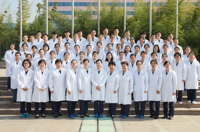 西安國際醫(yī)學(xué)中心醫(yī)院榮獲ISO15189醫(yī)學(xué)實驗室認(rèn)可證書