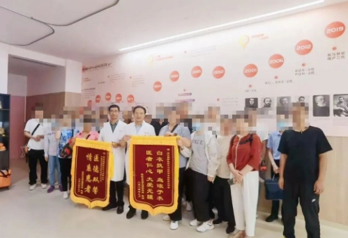 “慢?！被颊咴谶@有個“家”